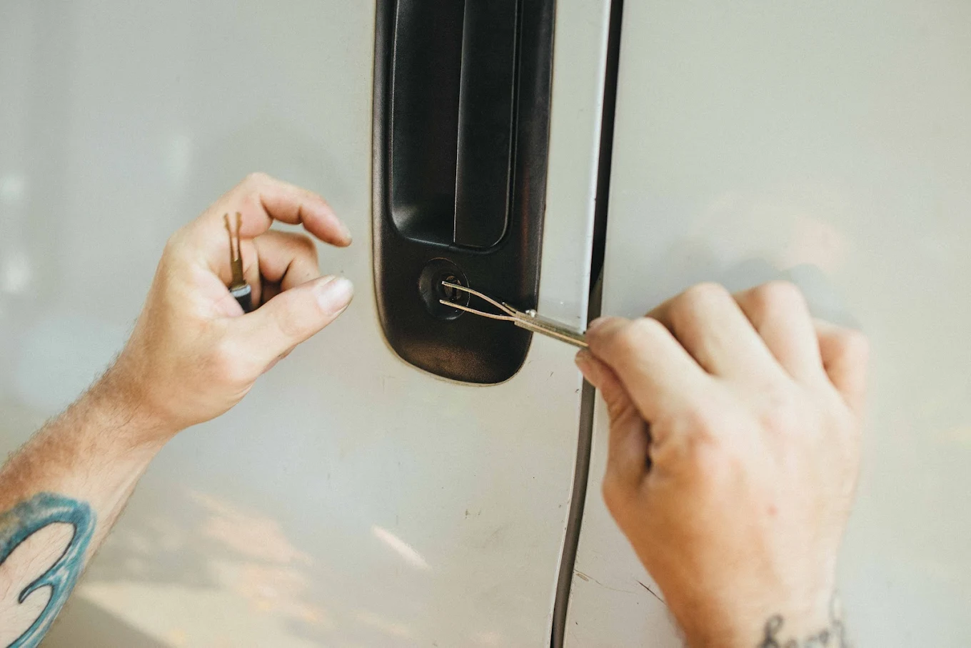 Locksmith Plus, Inc.